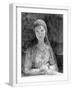 White Frame