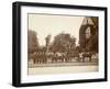 Romsey Fire Brigade-null-Framed Photographic Print