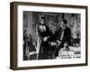 Romuald Joubé and Henry Krauss: Les Frères Corses, 1916-null-Framed Photographic Print
