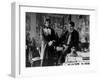 Romuald Joubé and Henry Krauss: Les Frères Corses, 1916-null-Framed Photographic Print