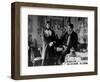 Romuald Joubé and Henry Krauss: Les Frères Corses, 1916-null-Framed Photographic Print