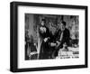 Romuald Joubé and Henry Krauss: Les Frères Corses, 1916-null-Framed Photographic Print