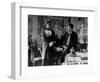 Romuald Joubé and Henry Krauss: Les Frères Corses, 1916-null-Framed Photographic Print