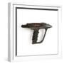 Romulan Pistol Weapon, Made for 'Star Trek: Deep Space Nine', C.1993-null-Framed Giclee Print