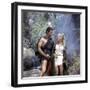 Romulus and Remus DUEL OF THE TITANS (aka ROMOLO E REMO) by Sergio Corbucci with Gordon Scott and V-null-Framed Photo