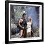 Romulus and Remus DUEL OF THE TITANS (aka ROMOLO E REMO) by Sergio Corbucci with Gordon Scott and V-null-Framed Photo