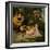 Romulus and Remus-Peter Paul Rubens-Framed Giclee Print