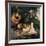 Romulus and Remus-Peter Paul Rubens-Framed Giclee Print