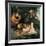 Romulus and Remus-Peter Paul Rubens-Framed Giclee Print