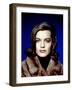 Romy Schneider, c.1960s-null-Framed Photo