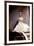 Romy Schneider M?DCHENJAHRE EINER K?NIGIN / LES JEUNES ANNEES D'UNE REINE, 1954 (photo)-null-Framed Photo