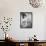 Romy Schneider, UFA-Film-null-Framed Stretched Canvas displayed on a wall