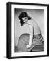 Romy Schneider, UFA-Film-null-Framed Photographic Print