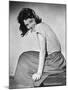 Romy Schneider, UFA-Film-null-Mounted Photographic Print