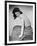 Romy Schneider, UFA-Film-null-Framed Photographic Print