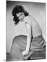 Romy Schneider, UFA-Film-null-Mounted Photographic Print