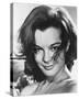 Romy Schneider-null-Stretched Canvas