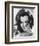 Romy Schneider-null-Framed Photo