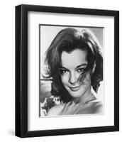 Romy Schneider-null-Framed Photo