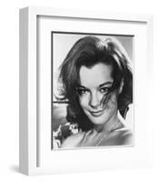 Romy Schneider-null-Framed Photo