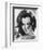 Romy Schneider-null-Framed Photo