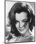 Romy Schneider-null-Mounted Photo