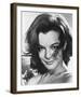 Romy Schneider-null-Framed Photo