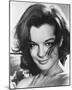 Romy Schneider-null-Mounted Photo