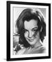 Romy Schneider-null-Framed Photo