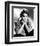 Romy Schneider-null-Framed Photo