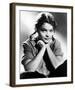 Romy Schneider-null-Framed Photo