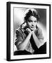 Romy Schneider-null-Framed Photo