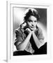 Romy Schneider-null-Framed Photo