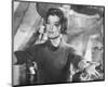 Romy Schneider-null-Mounted Photo