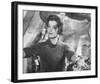 Romy Schneider-null-Framed Photo