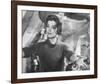 Romy Schneider-null-Framed Photo