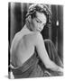 Romy Schneider-null-Stretched Canvas