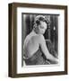 Romy Schneider-null-Framed Photo