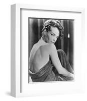 Romy Schneider-null-Framed Photo