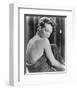 Romy Schneider-null-Framed Photo