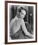 Romy Schneider-null-Framed Photo