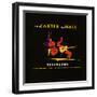 Ron Carter and Jim Hall, Telepathy-null-Framed Art Print