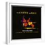 Ron Carter and Jim Hall, Telepathy-null-Framed Art Print