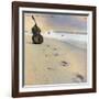 Ron Carter - Peg Leg-null-Framed Art Print