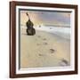 Ron Carter - Peg Leg-null-Framed Art Print