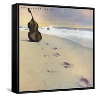 Ron Carter - Peg Leg-null-Framed Stretched Canvas