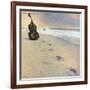 Ron Carter - Peg Leg-null-Framed Art Print