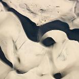 Sand Dunes-Ron Chapple-Photographic Print