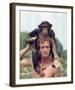 Ron Ely - Tarzan-null-Framed Photo