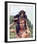 Ron Ely - Tarzan-null-Framed Photo